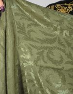 شال مجلسی رنگی