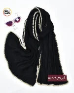 شال برشکا دور خز کد 1566 - Image 8