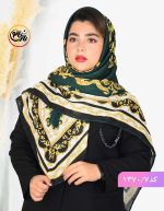 روسری قواره متوسط