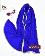 شال برشکا دور خز کد 1566 - Image 9