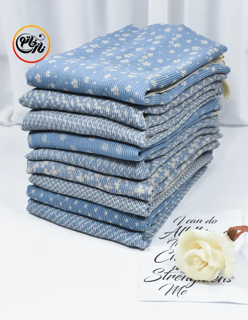 شال برشکا ابی
