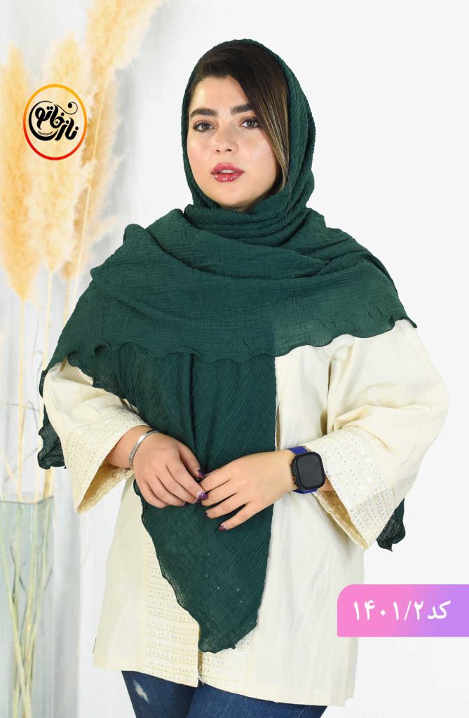 راهنمای خرید روسری روسری وارداتی قواره بزرگ