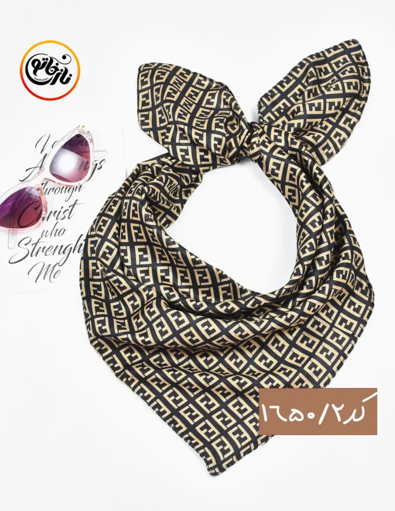 مینی اسکارف تابستانه