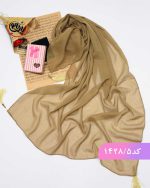 شال حریر کریشه کد 1428 - Image 6