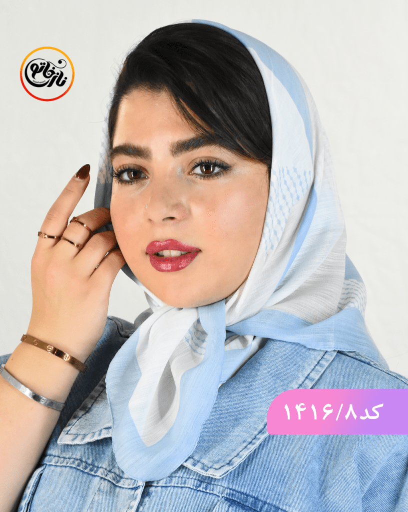 مینی اسکارف جدید