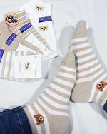 جوراب خرسی