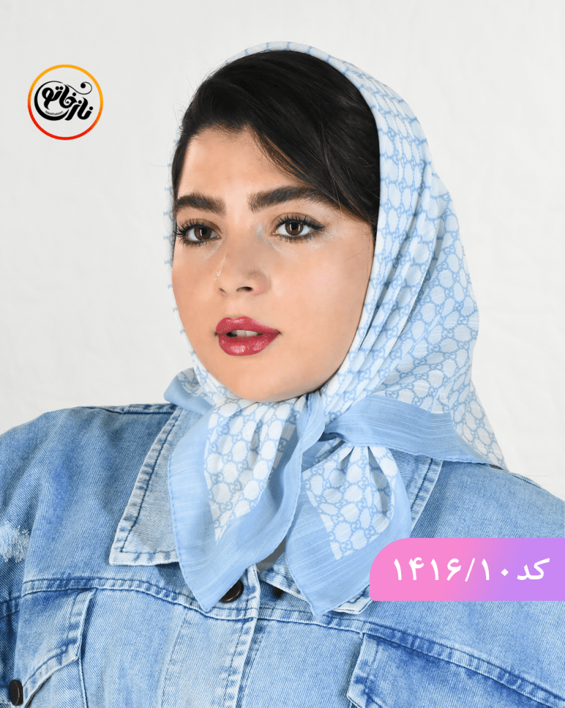 راهنمای خرید مینی اسکارف