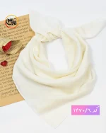 مینی اسکارف ضد چروک کد 1470 - Image 7