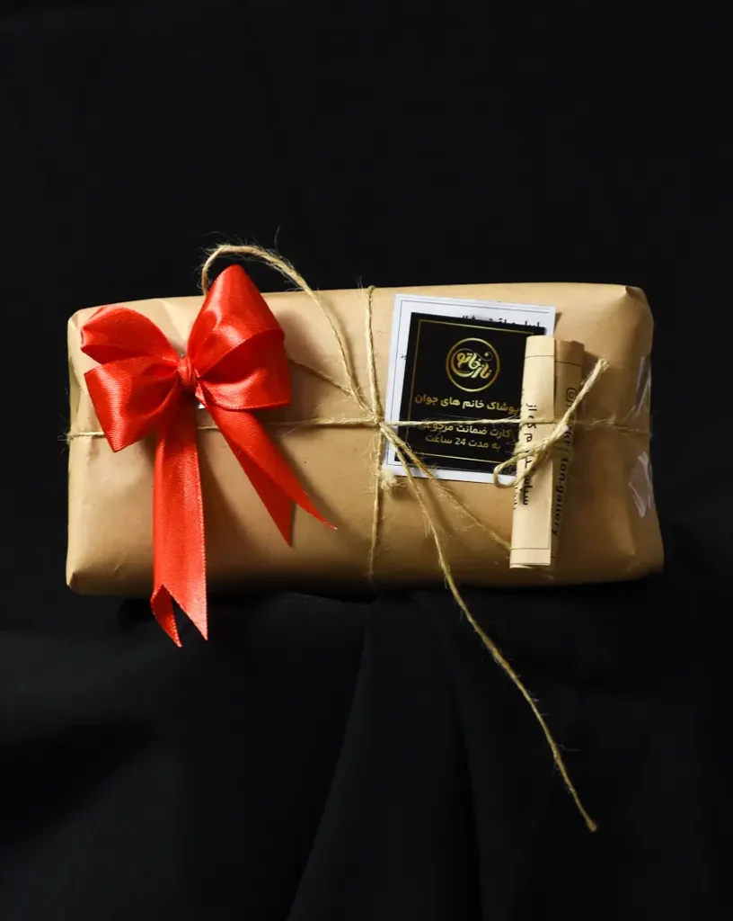 هدیه شال و روسری