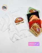 کراپ خرس خوابالو کد 1477 - Image 3