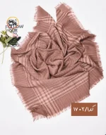 روسری قواره کوچک کد 1702 - Image 4
