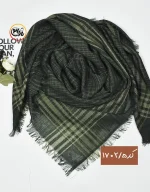 روسری قواره کوچک کد 1702 - Image 8