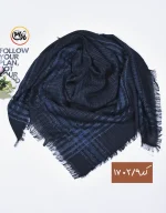 روسری قواره کوچک کد 1702 - Image 12
