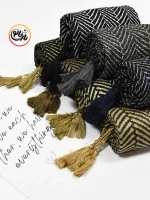 شال تیغ ماهی