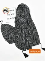 شال تیغ ماهی کد 1512 - Image 9