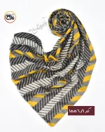 شال موهر تیغ ماهی کد 1556 - Image 2