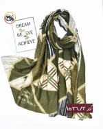 شال موهر باربری کد 1526 - Image 4