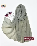 شال پلیسه مجلسی