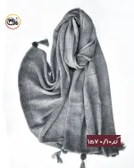 شال پلیسه چهارخونه کد 1570 - Image 14