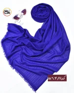 شال مخمل کبریتی کد 1564 - Image 12