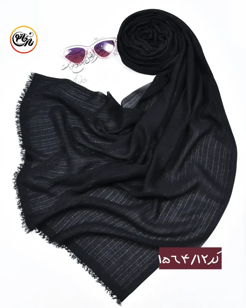 شال مخمل کبریتی کد 1564 - Image 13