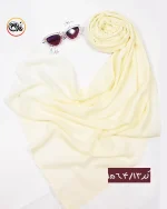 شال مخمل کبریتی کد 1564 - Image 14