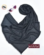 شال مخمل کبریتی کد 1564 - Image 3