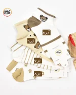 جوراب مچی تدی کد39 - Image 4