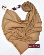 شال مخمل کبریتی کد 1564 - Image 5