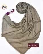 شال مخمل کبریتی کد 1564 - Image 7