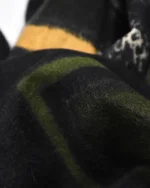 شال موهر پلنگی کد 1567 - Image 8