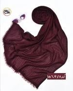 شال مخمل کبریتی کد 1564 - Image 9