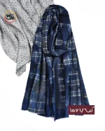 شال موهر گندم کد 1571 - Image 6
