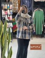 شکت چهارخونه کد 1542 - Image 9