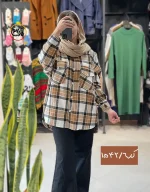 شکت چهارخونه کد 1542 - Image 2