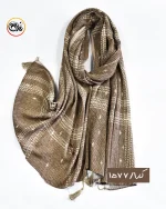 شال چاپی. اصلاحات دنیای شال و روسری