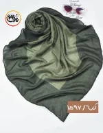 روسری نخی رنگی کد 1597 - Image 7