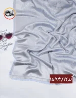 روسری ژاکارد لمه دیور کد 1594 - Image 13