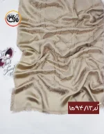 روسری ژاکارد لمه دیور کد 1594 - Image 14