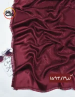 روسری ژاکارد لمه دیور کد 1594 - Image 20