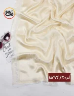 روسری ژاکارد لمه دیور کد 1594 - Image 21