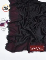 روسری ژاکارد لمه دیور کد 1594 - Image 5