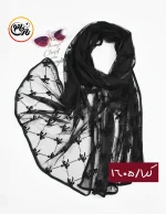 شال تور پاپیونی