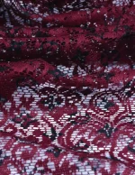 مینی اسکارف گیپور کد 1607 - Image 10