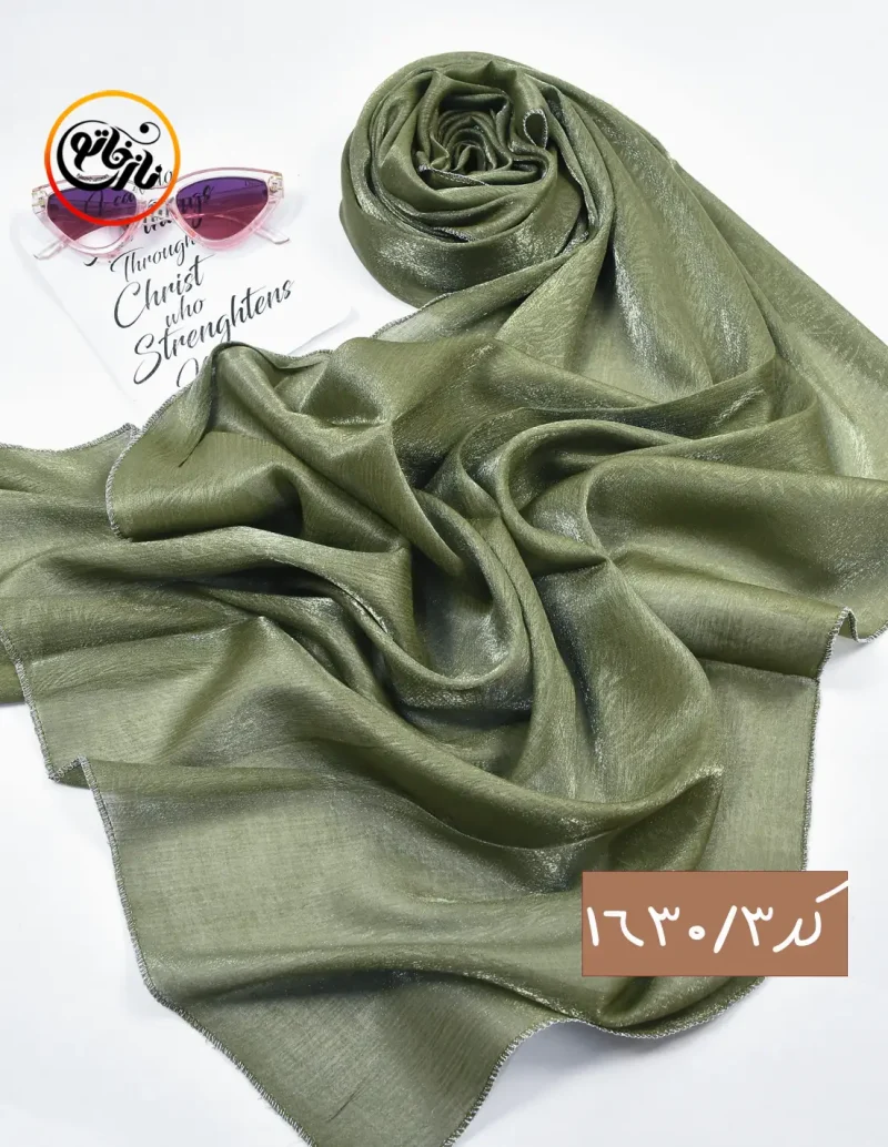 شال ژان ژان کد 1630 - Image 4