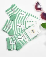جوراب دخترانه کد 43 - Image 3