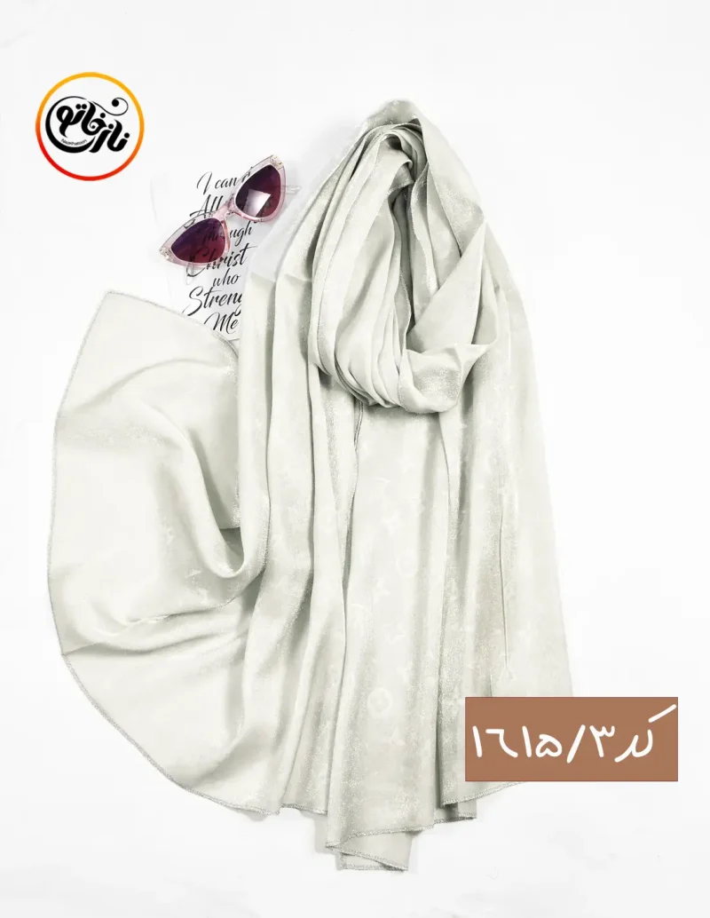 شال ژان ژان مجلسی لویی ویتون کد 1615 - Image 4