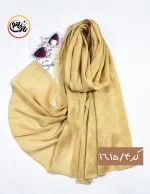 شال ژان ژان مجلسی لویی ویتون کد 1615 - Image 5