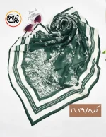 روسری مجلسی