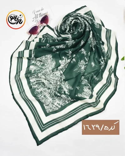 روسری مجلسی